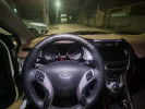Hyundai Avante 2011 года