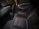 Hyundai Avante 2011 года