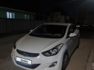 Hyundai Avante 2011 года