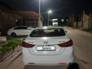 Hyundai Avante 2011 года