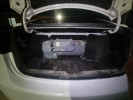 Hyundai Avante 2011 года