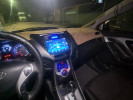 Hyundai Avante 2011 года