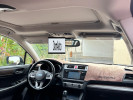 Subaru Outback 2015 года