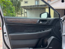 Subaru Outback 2015 года