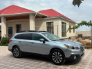 Subaru Outback 2015 года