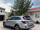 Subaru Outback 2015 года