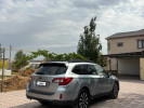 Subaru Outback 2015 года