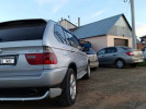 BMW X5 2003 года