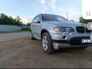 BMW X5 2003 года