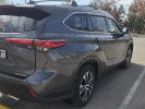 Toyota Highlander 2022 года
