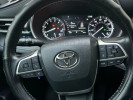 Toyota Highlander 2022 года