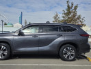 Toyota Highlander 2022 года