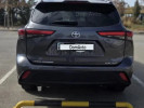 Toyota Highlander 2022 года