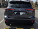 Toyota Highlander 2022 года