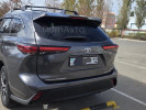 Toyota Highlander 2022 года