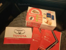 Toyota Highlander 2022 года