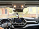 Toyota Highlander 2022 года