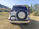 Toyota Land Cruiser Prado 2004 года
