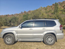 Toyota Land Cruiser Prado 2004 года