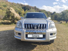 Toyota Land Cruiser Prado 2004 года