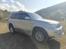 Toyota Land Cruiser Prado 2004 года