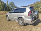 Toyota Land Cruiser Prado 2004 года