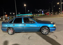Opel Vectra 1993 года