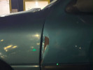 Opel Vectra 1993 года