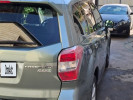 Subaru Forester 2013 года