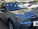 Subaru Forester 2013 года