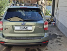 Subaru Forester 2013 года