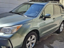 Subaru Forester 2013 года