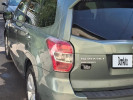 Subaru Forester 2013 года