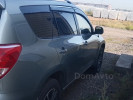 Toyota RAV4 2007 года