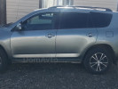Toyota RAV4 2007 года
