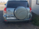 Toyota RAV4 2007 года