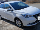 Changan Alsvin 2024 года