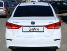 Changan Alsvin 2024 года