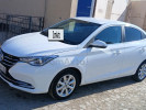 Changan Alsvin 2024 года