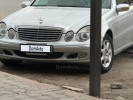 Mercedes-Benz E-Класс 2003 года