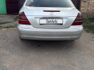 Mercedes-Benz E-Класс 2003 года