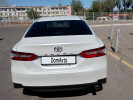 Toyota Camry 2018 года