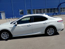 Toyota Camry 2018 года