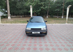 Volkswagen Golf 1993 года