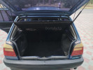 Volkswagen Golf 1993 года