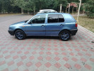 Volkswagen Golf 1993 года