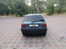 Volkswagen Golf 1993 года