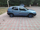 Volkswagen Golf 1993 года