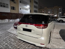 Toyota Estima 2007 года