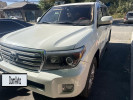 Toyota Land Cruiser 2012 года